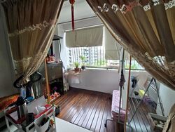 Fortune Park (D19), Condominium #445613471